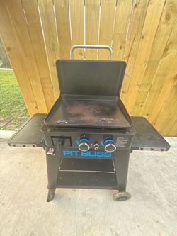 Grill