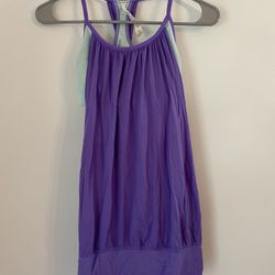 Lululemon Top 