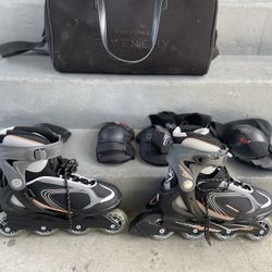 Roller Blades