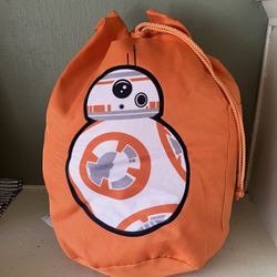 New Kids Star Wars Sleeping Bag 