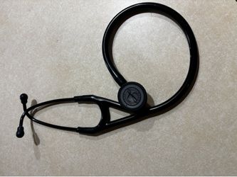3M Littmann Cardiology IV Stethoscope