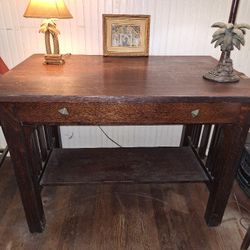 Tables