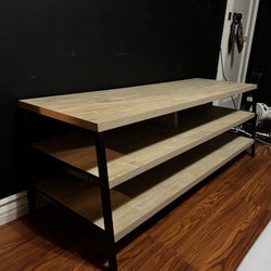 Target Brand Entertainment Center ($150 Retail) (CAN DELIVER)