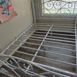 KIDS FULL SIZE BEDFRAME