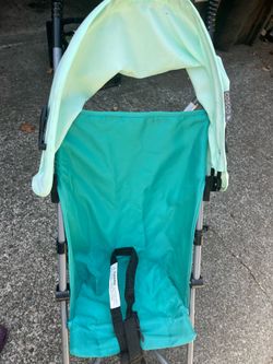 Umbrella stroller