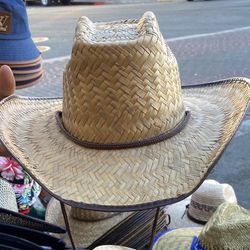Cowboy Hats