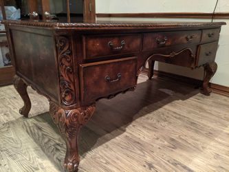 Beautiful Desk