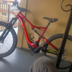 Specialized Levo 2018