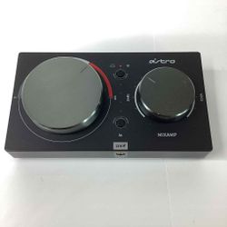 Astro A00084  Gaming Mix Amp Pro TR With Dolby