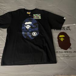Bape Tee