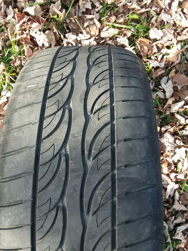 4 used 17 inch tires for Sale in Stokesdale, NC OfferUp