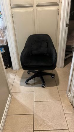 Vanity/ Office Chair
