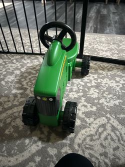 Ride on toys