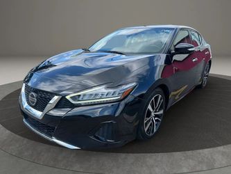 2022 Nissan Maxima