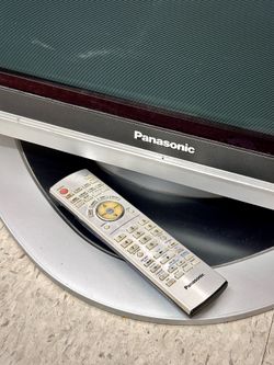 TV 43” Panasonic VIEZA Model