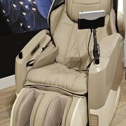 Osaki 4D Maestro LE 2.0