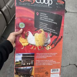 Cozycoop