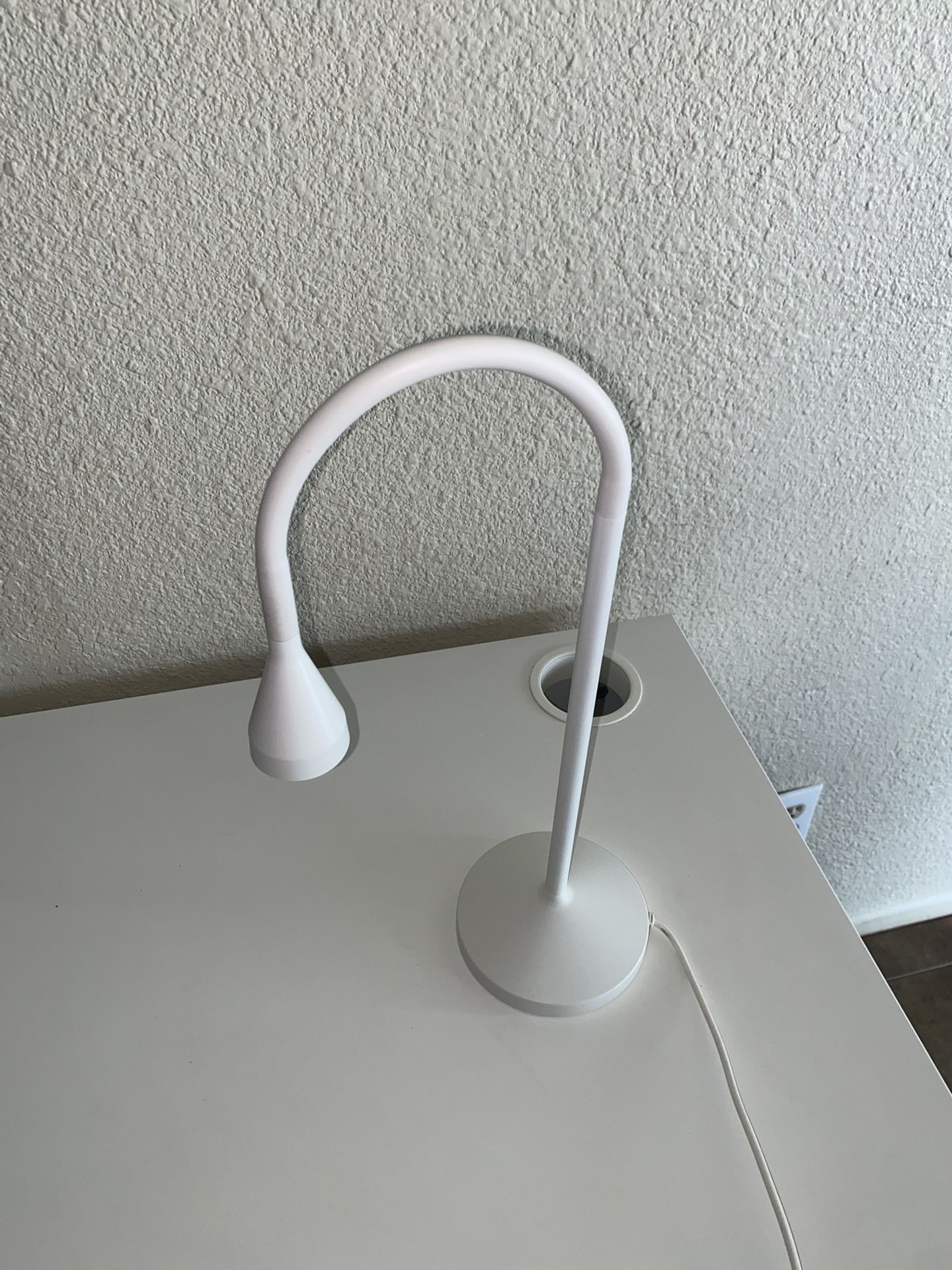 Bedroom/Office Lamp