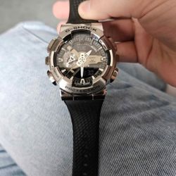 G-Shock GM-110 SERIES
GM110-1A