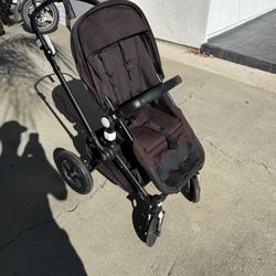 Bagaboo Cameleon 3 - Stroller  & Bassinet 