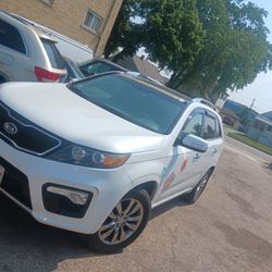 2013 KIA Sorento
