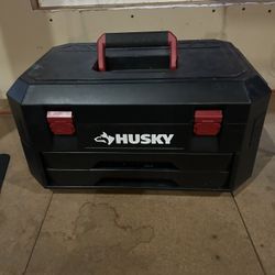 Husky Tools/Tool Box BRAND NEW