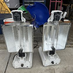 Grow Equipment 