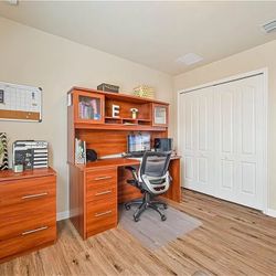 Home Office Furniture Set