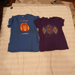 Clothes Mixed Sizes