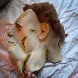 Michael Myers Mask