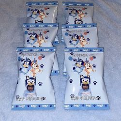 Chip Bags