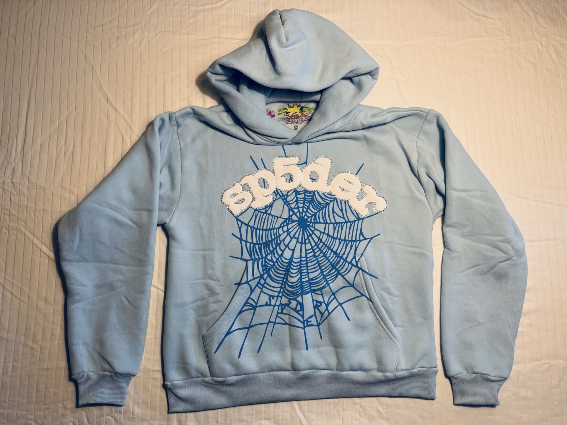Spider Hoodie