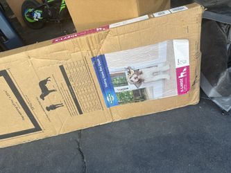 Pet Safe Door