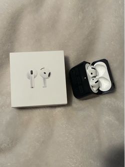 AirPod 4