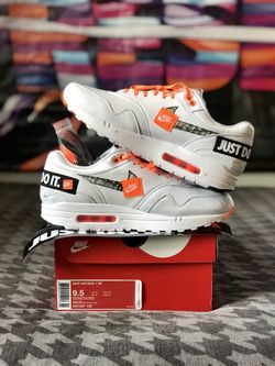 Air jordan 1 just do it discount