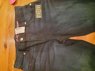 3 Jean's from Children Place