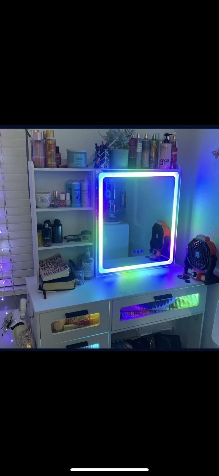 LED VANITY