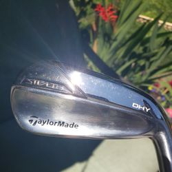 Taylor Made Stealth Driving 2 Iron