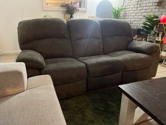 Recliner