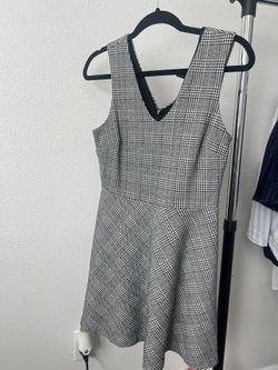 Banana republic - Winter Dress - Petite 6