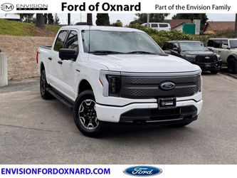 2023 Ford F-150 Lightning