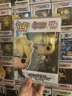 Funko Pop