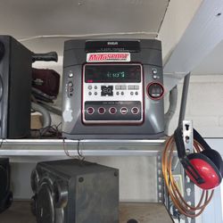 Rca 6 Disc Stereo/CD Player