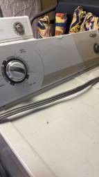 Whirlpool Washer & Dryer