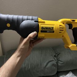 Dewalt 20V Saw Zall  Tool Only.! Brand New.!