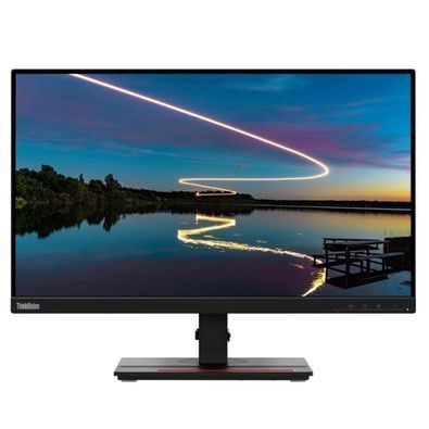 Lenovo ThinkVision T24m-20 23.8" FHD IPS LED Monitor (USB-C Dock Monitor) - New with Warranty
