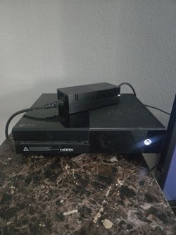 Xbox one