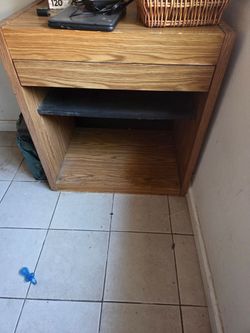 Free furniture