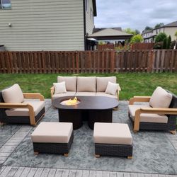 Patio Furniture 