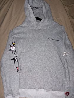 Chrome hearts hoodie
